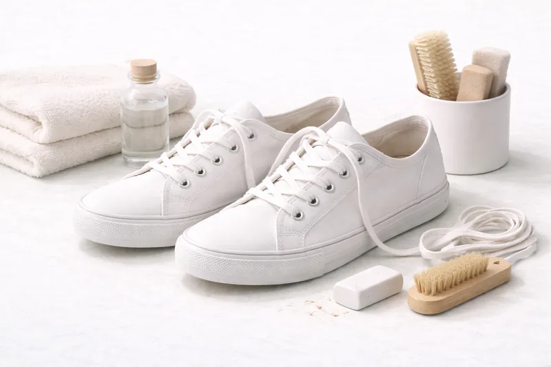 Imagen de Zapatillas convencionales