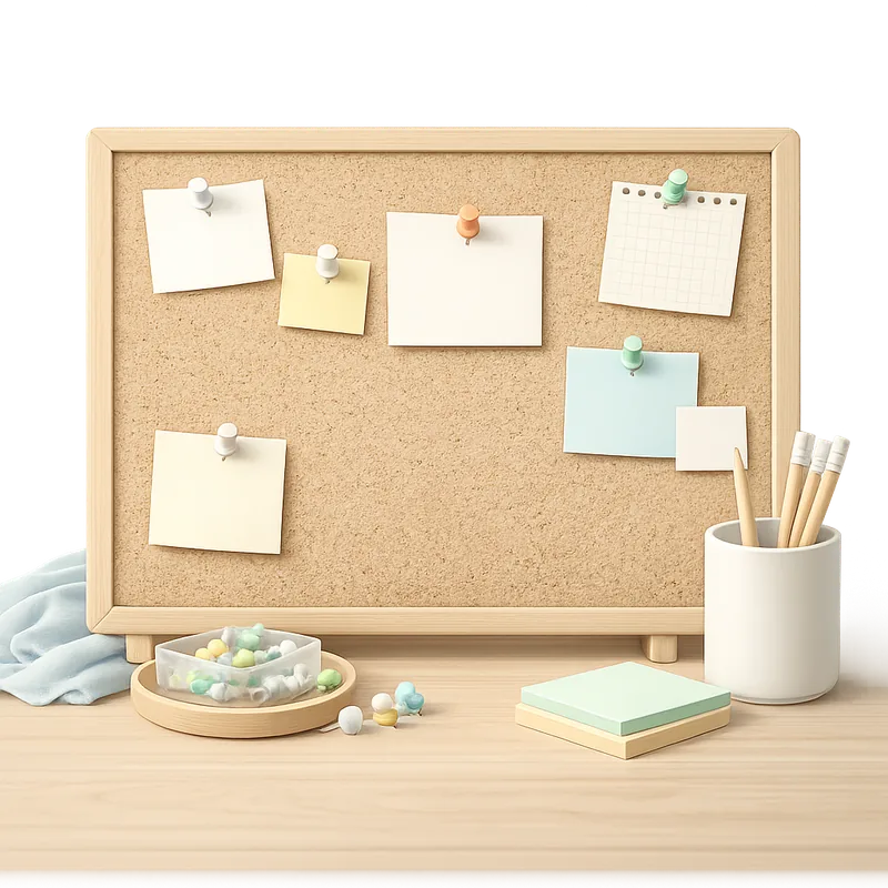 Imagen de Escritorio de tablero