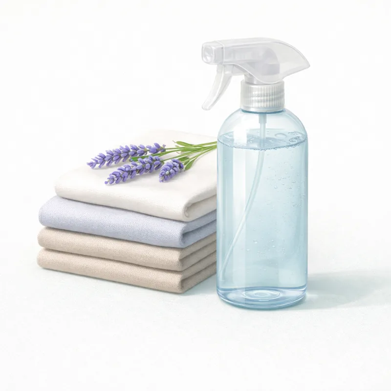 Imagen de Spray refrescante para tejidos