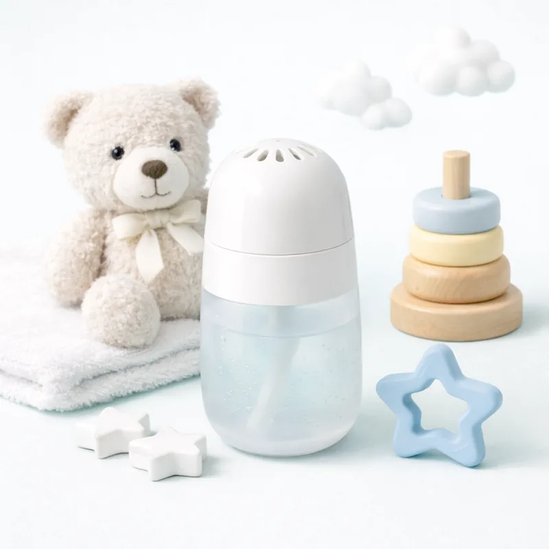Imagen de Ambientador infantil
