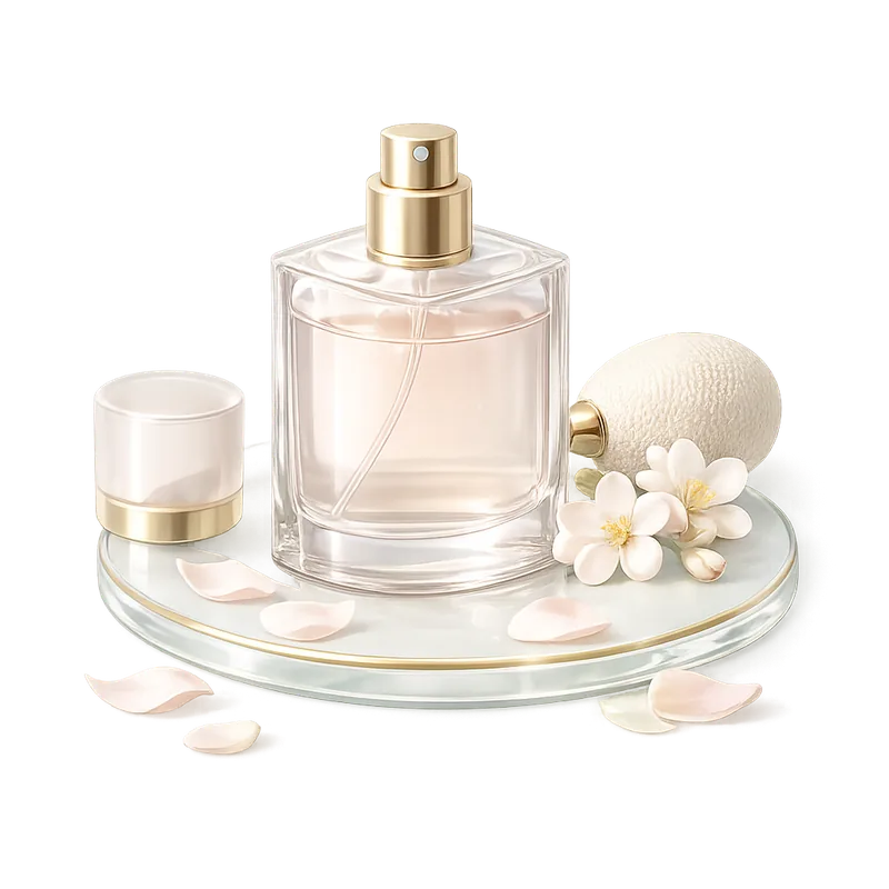 Imagen de Perfume