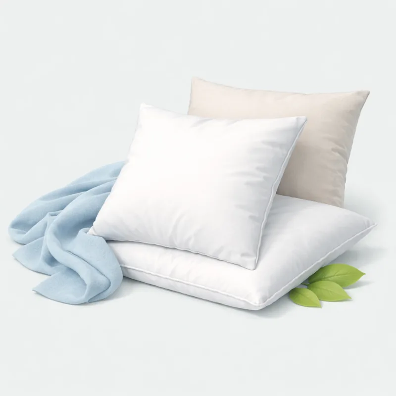Imagen de Almohadas sintéticas