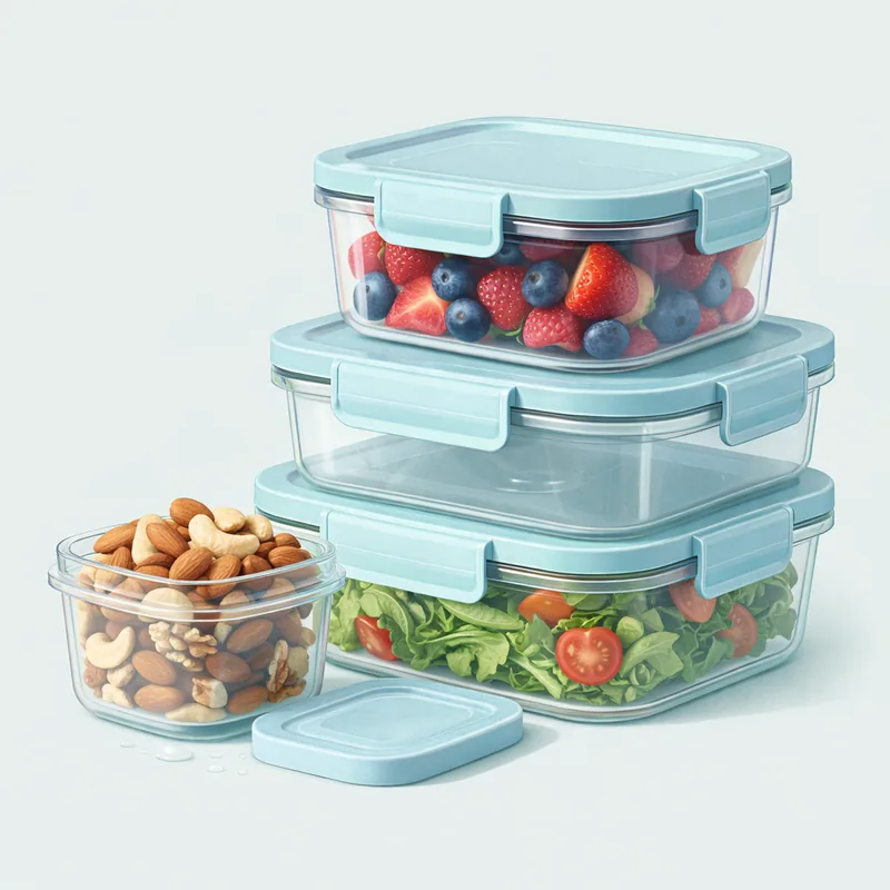 Plásticos en casa: BPA, números de reciclaje y qué puedes cambiar