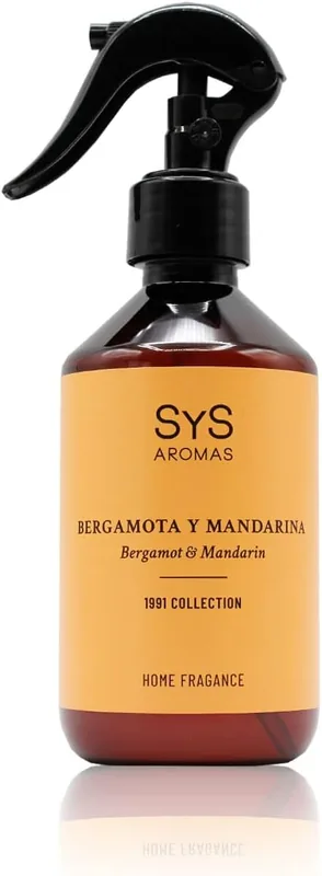 Producto recomendado: Ambientador con fragancia natural