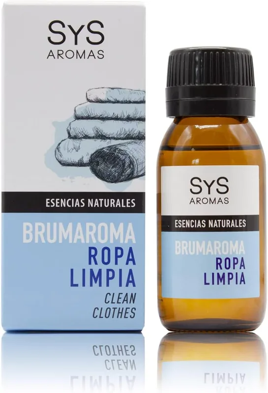 Producto recomendado: Aroma textil perfumado