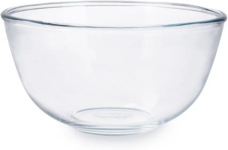 Producto recomendado: Cuenco/bol de vidrio