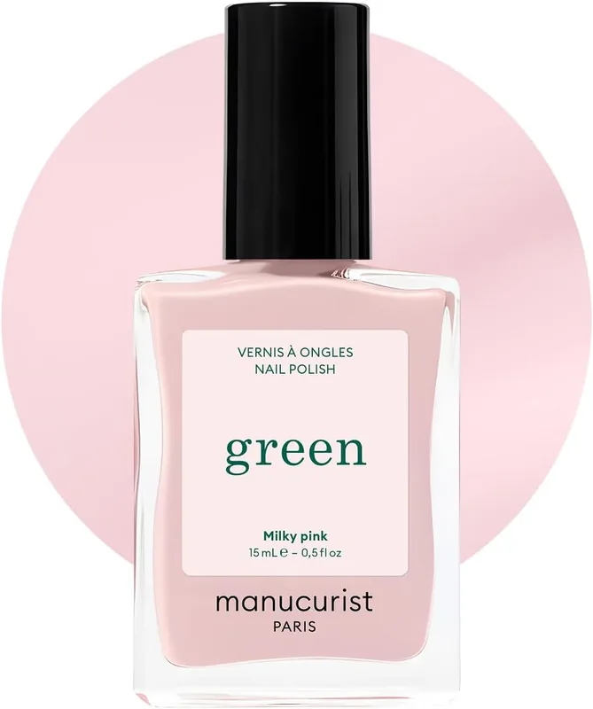 Producto recomendado: Esmalte al agua sin disolventes orgánicos