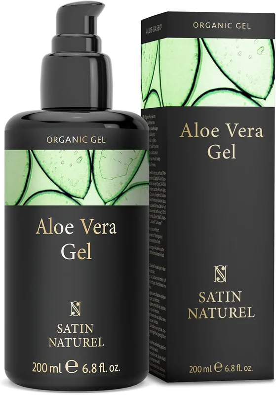 Producto recomendado: Gel fijador natural con aloe vera