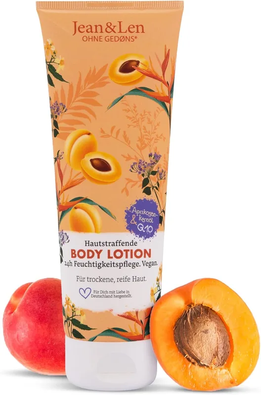 Producto recomendado: Loción corporal sin fragancia ni parabenos