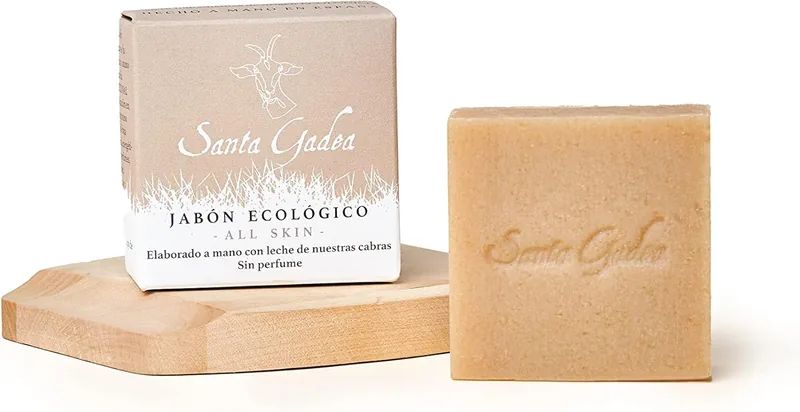 Producto recomendado: Jabón neutro ecológico