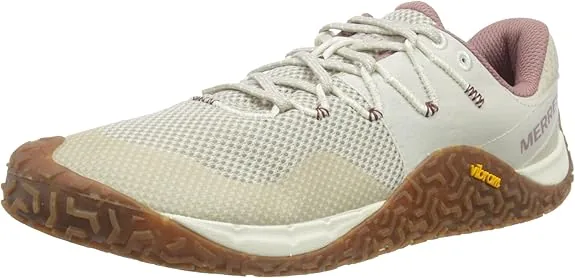 Producto recomendado: Zapatilla barefoot con puntera ancha