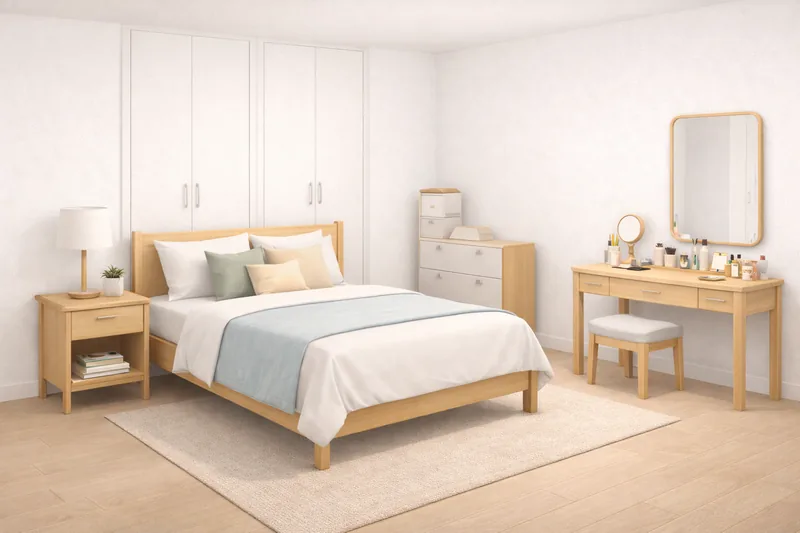Cómo mejorar el aire de tu casa: VOCs, ventilación y lo que realmente funciona